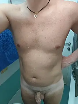 MartinBrandon Pertunjukan Webcam