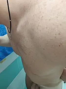 MartinBrandon webkamerás műsora