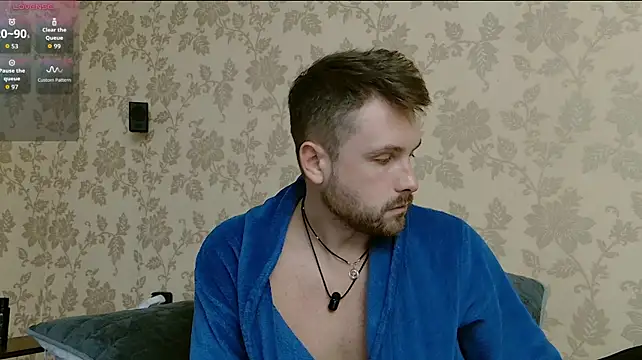 Вебкам-шоу MartinBrandon