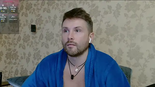 MartinBrandon – Kamerová šou