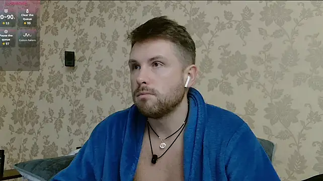 Вебкам-шоу MartinBrandon