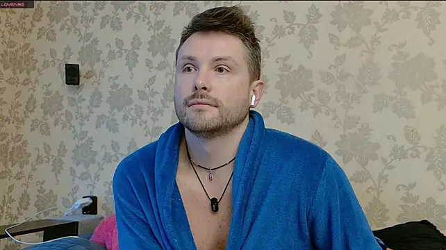 MartinBrandon – Kamerová šou