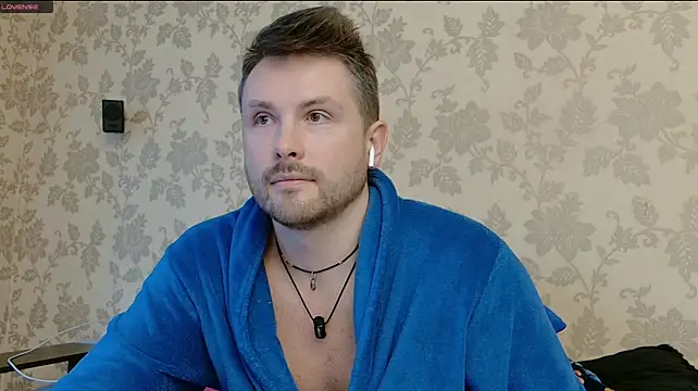 Вебкам-шоу MartinBrandon