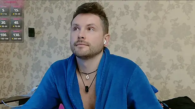 MartinBrandon – Kamerová šou