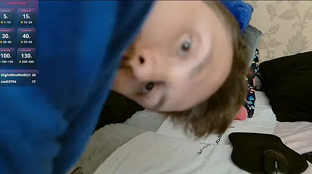 Вебкам-шоу MartinBrandon