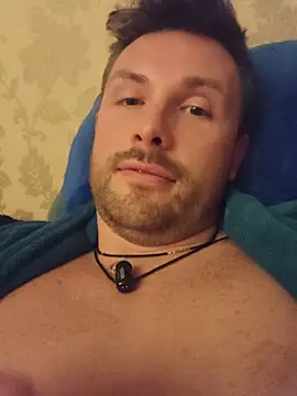MartinBrandon 웹캠 쇼
