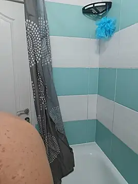 Show de MartinBrandon na webcam