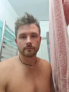 MartinBrandonn Webbikameraesitys