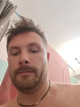 MartinBrandon 网络视讯表演