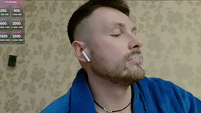 عرض كام MartinBrandon