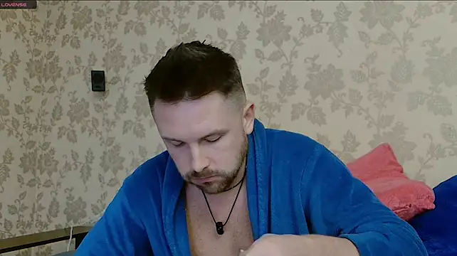 MartinBrandon – Kamerová šou