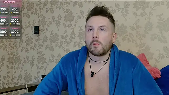 عرض كام MartinBrandon