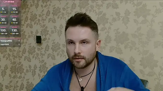 MartinBrandon Webcamshow