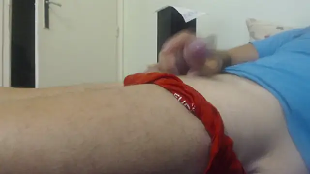 Show de webcam de VASKOS178