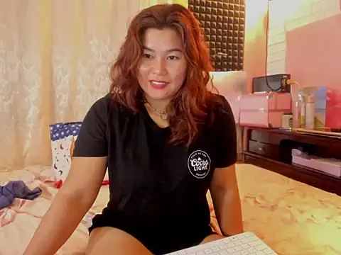 Lady_Di69のウェブカメラショー