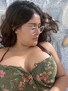 Juliana_News' Webcam Show