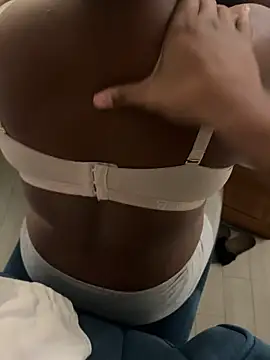 Show de KING-LEO-BBC na webcam