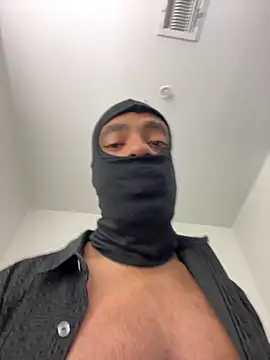 KING-LEO-BBC's Webcam Show