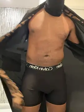 KING-LEO-BBC – webcam-show