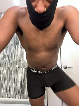 Pokazy przed kamerką – KING-LEO-BBC
