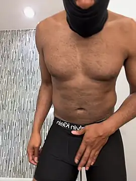 Show webcam de KING-LEO-BBC