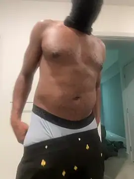 KING-LEO-BBC's Webcam Show