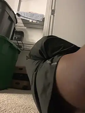 KING-LEO-BBC's Webcam Show