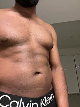KING-LEO-BBC's Webcam Show