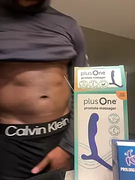 KING-LEO-BBC's Webcam Show