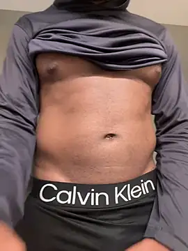 Show webcam de KING-LEO-BBC
