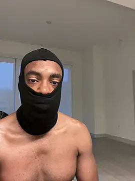 KING-LEO-BBC webkamerás műsora