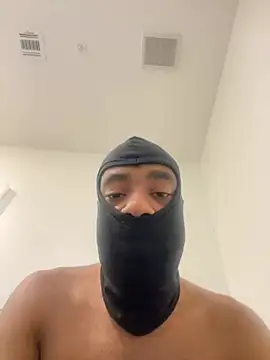 KING-LEO-BBC's Webcam Show