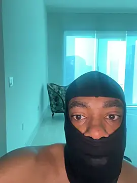 KING-LEO-BBC Webcam Show