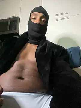 KING-LEO-BBC Webcam Show