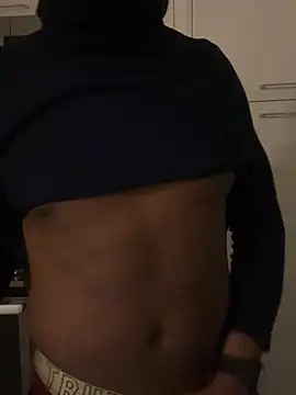 KING-LEO-BBC's Webcam Show