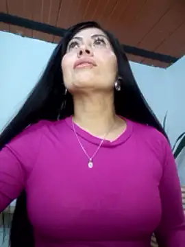 Tania_mature Live Chatraum