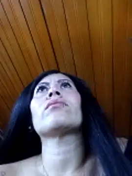 Sala de chat ao vivo de Tania_mature