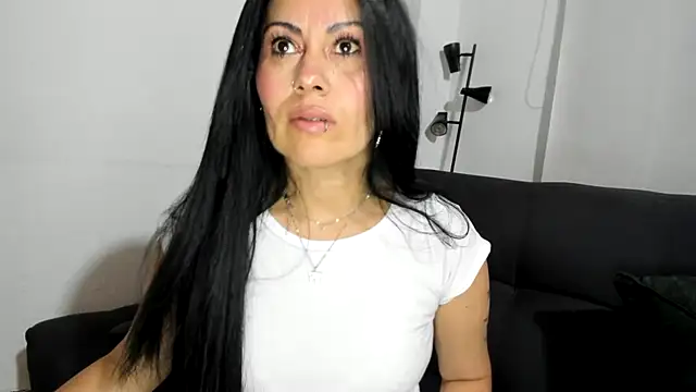 Tania_mature's Live XXX Chat