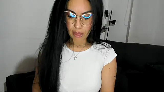 Chat XXX Live Tania_mature