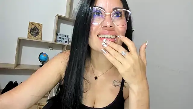 Živý XXX chat Tania_mature
