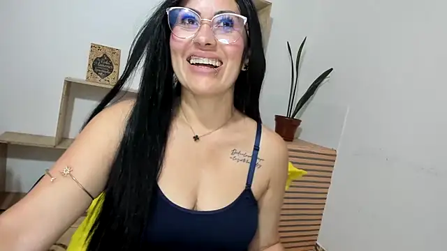 Chat XXX en directo de Tania_mature