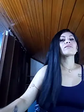 Tania_mature's Live XXX Chat