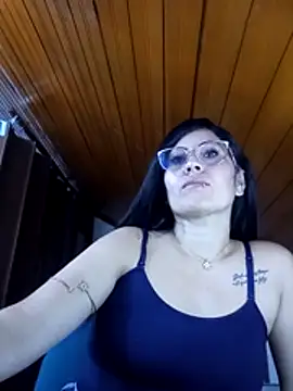 Chat XXX ao vivo de Tania_mature