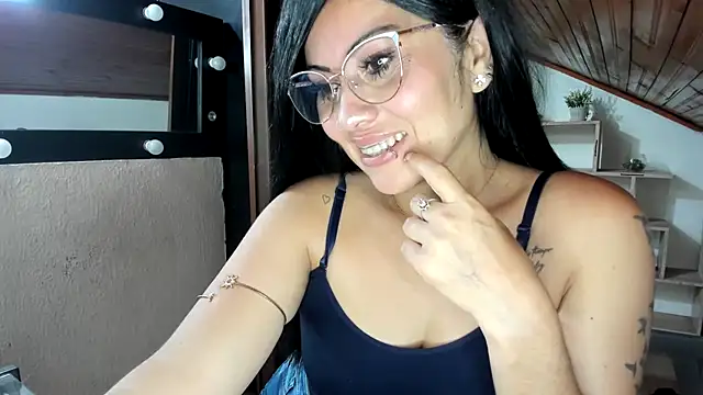 Chat XXX ao vivo de Tania_mature