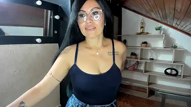 Chat XXX Live Tania_mature