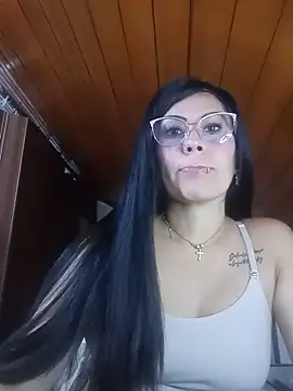Chat XXX en directo de Tania_mature