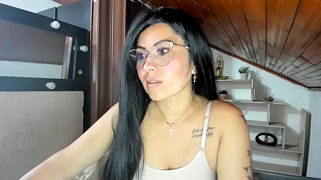 Chat XXX en directo de Tania_mature