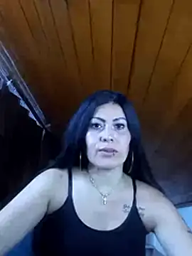 Chatroom XXX en direct de Tania_mature