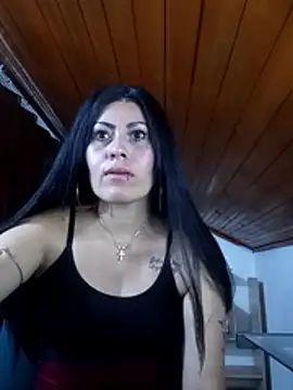 Chat +18 de Tania_mature ao vivo