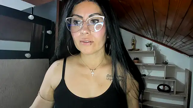 Czat XXX na żywo – Tania_mature